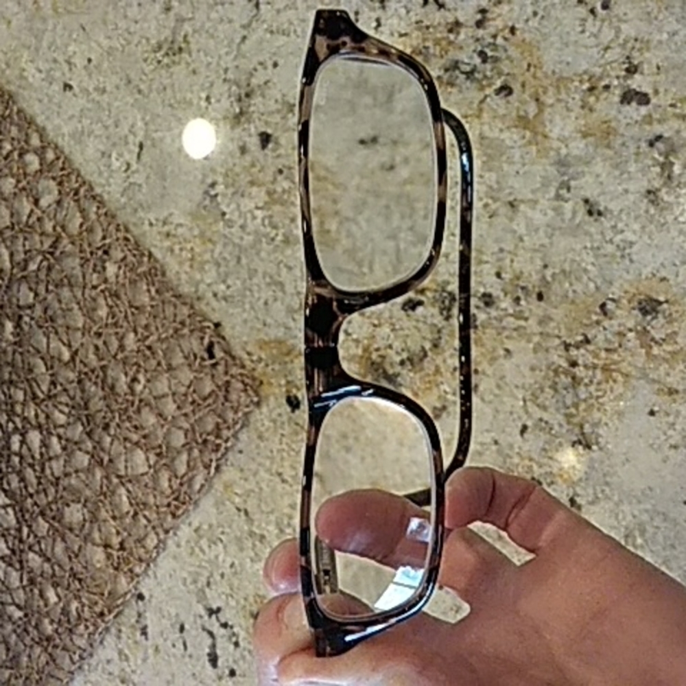CLIC Tortious Readers +3.00